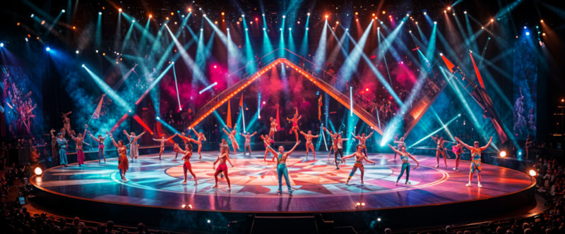 Residency Engagements