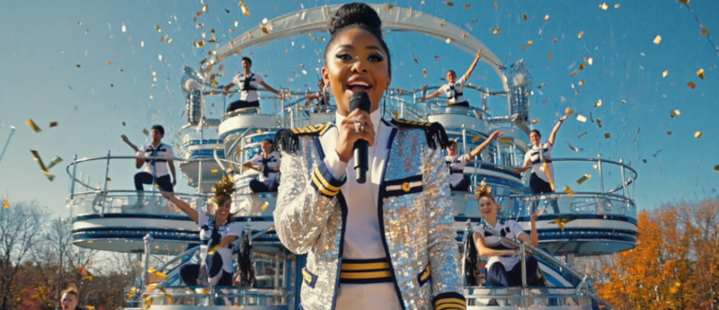 Exclusive Engagements